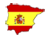 A MEDIA LUA - Espanol